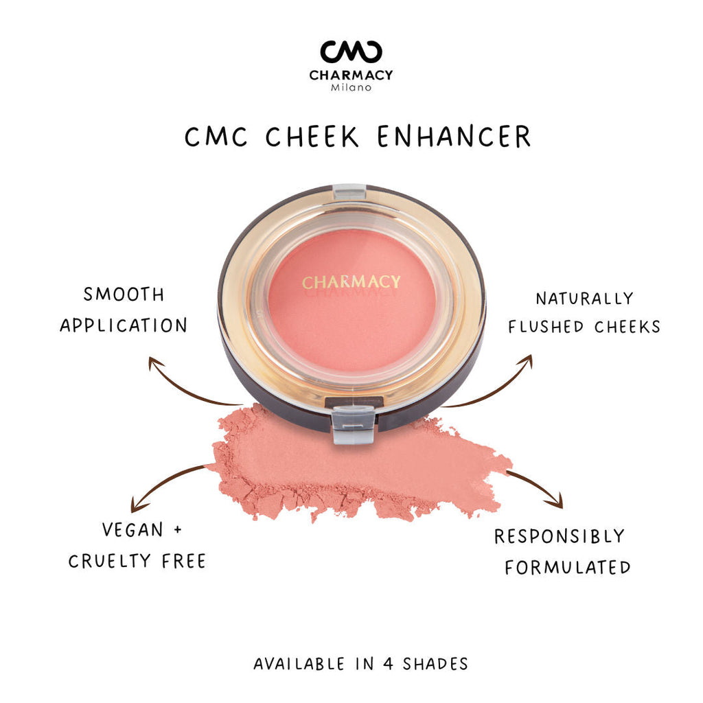 Charmacy Milano Cheek Enhancer