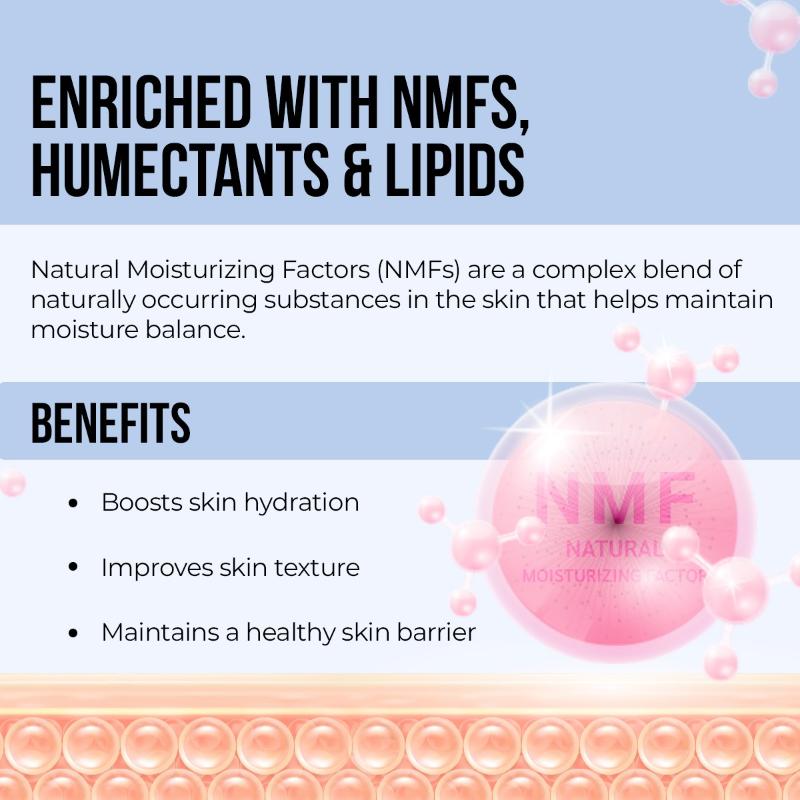 Dr. Sheth's Kesar & Kojic Acid Moisturizing Cream