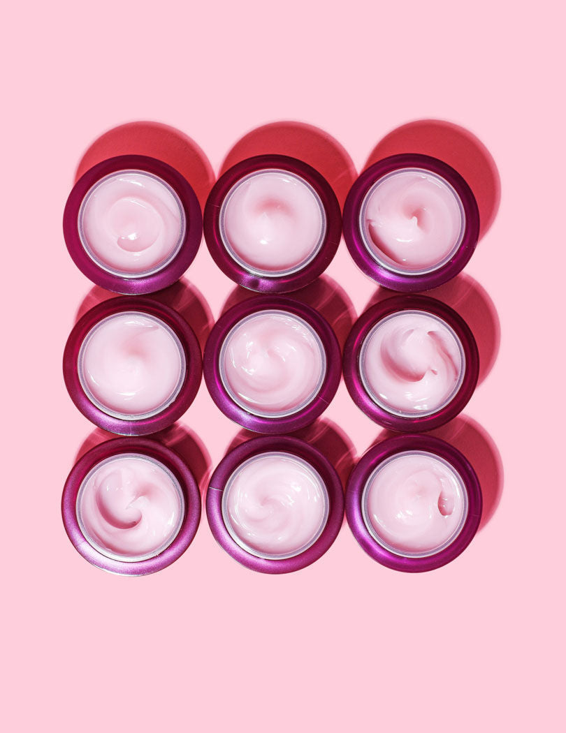 Murad Nutrient-charged Water Gel