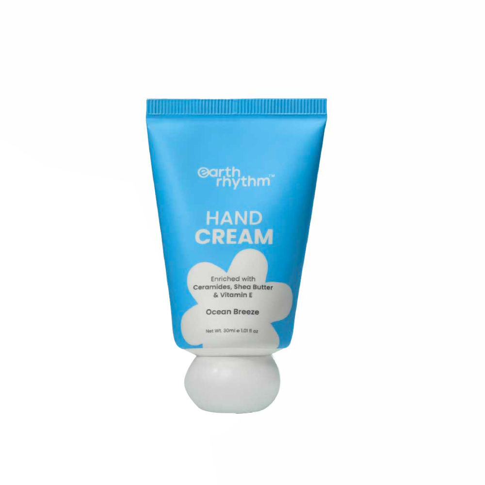 Earth Rhythm Hand Cream