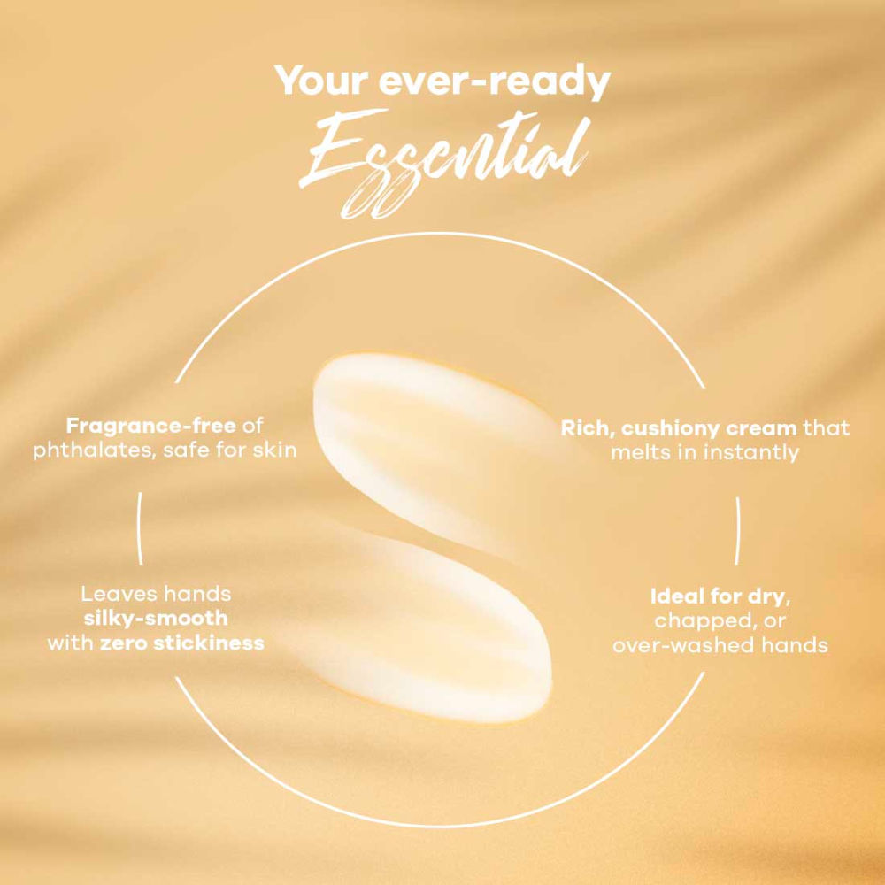 Earth Rhythm Hand Cream