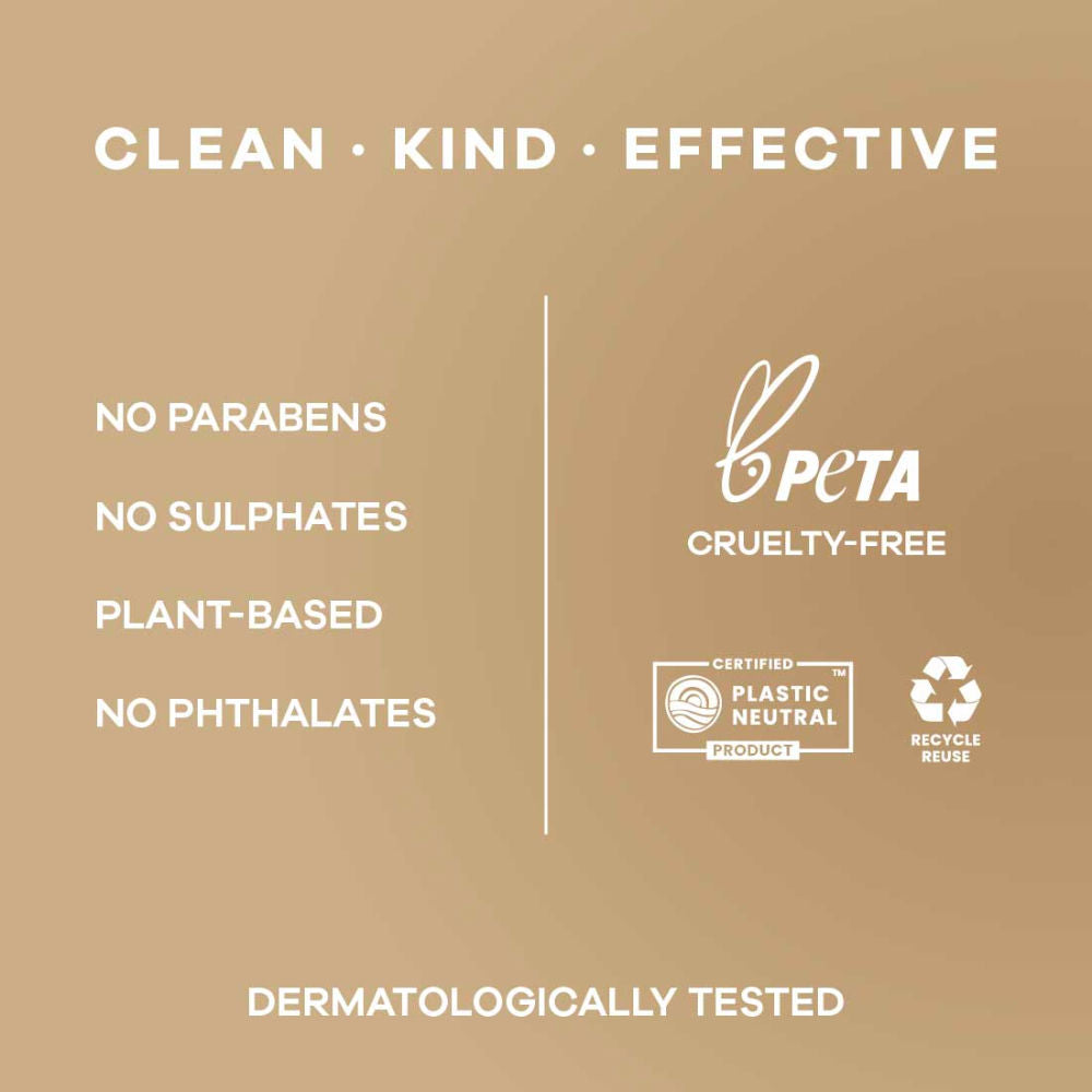 Earth Rhythm Hand Cream