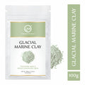 Nuerma Science Glacial Marine Clay Mask for Tightening and Firming Skin