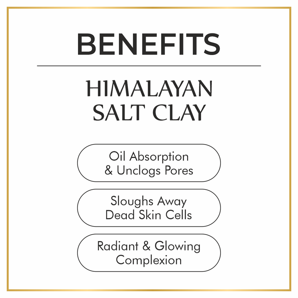 Nuerma Science Himayalyan Pink Salt Clay