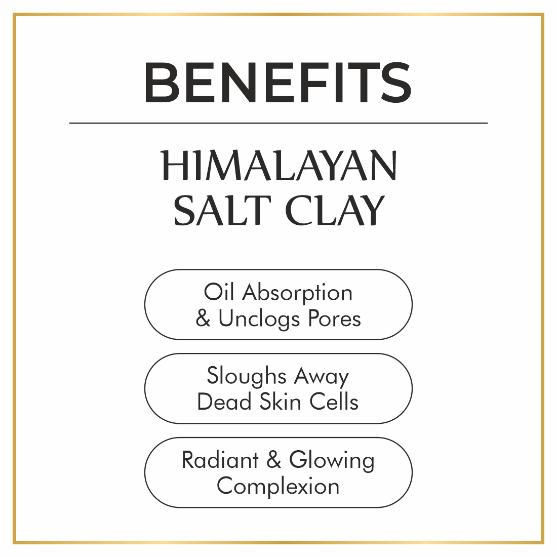 Nuerma Science Himayalyan Pink Salt Clay