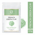 Nuerma Science French Green Toaning Clay Powder
