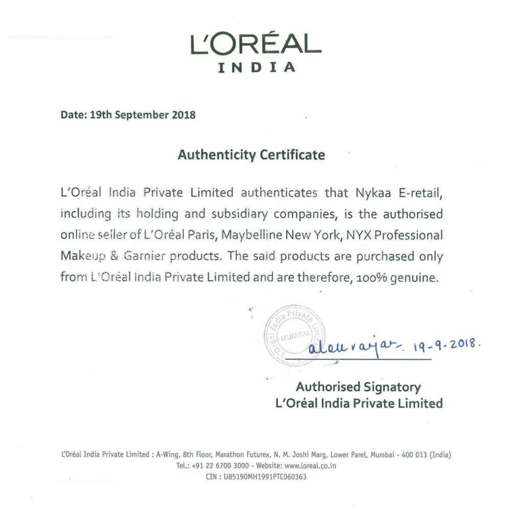 Maybelline New York Colossal Kajal Super Black, 2X Darker & 2X Colossal, Matte Finish Kajal