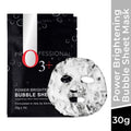 O3+ Power Brightening Bubble Sheet Mask