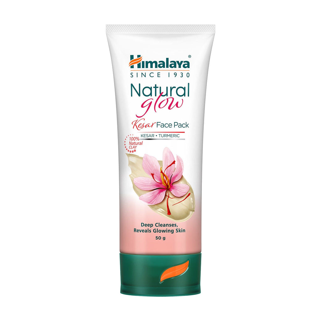 Himalaya Fairness Kesar Face Pack