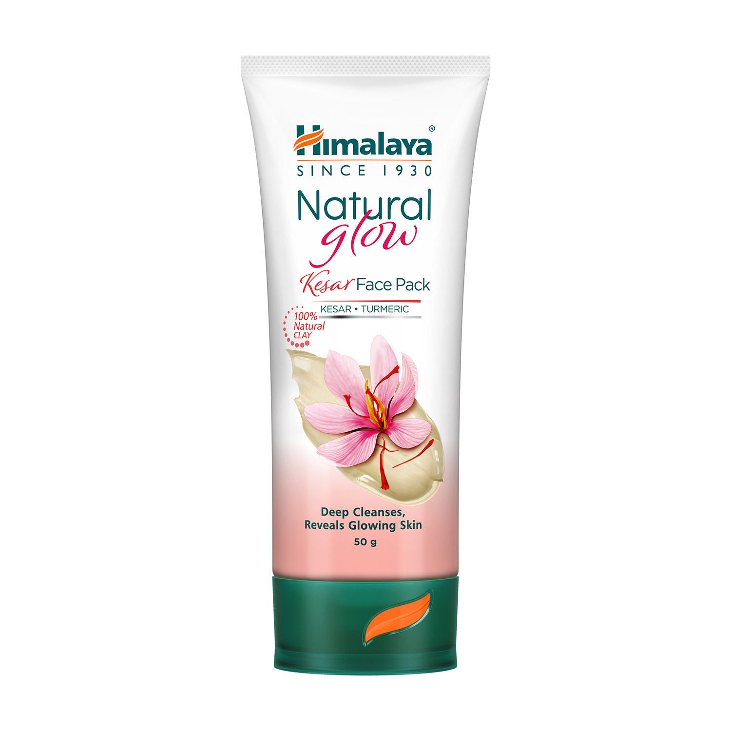 Himalaya Fairness Kesar Face Pack