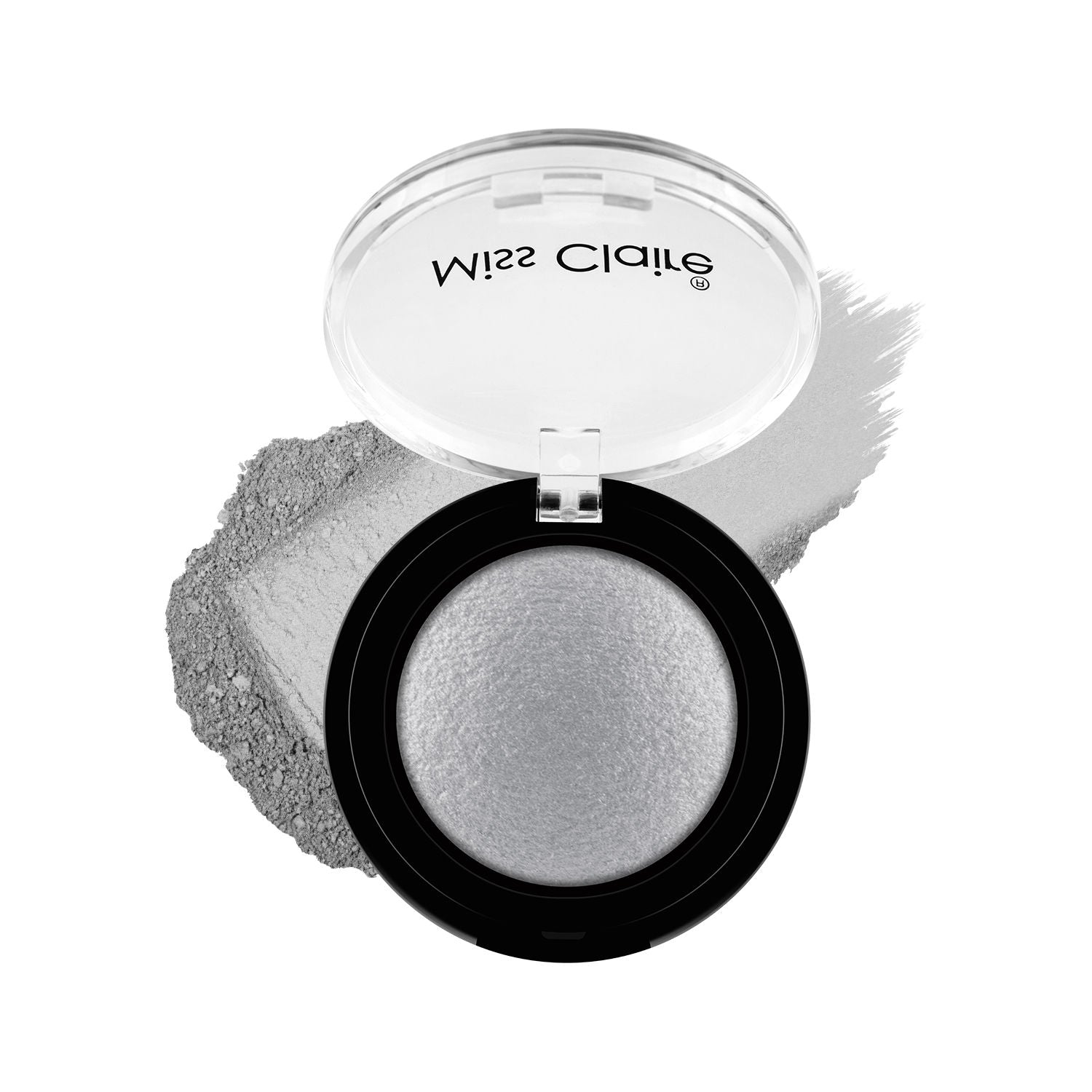 Miss Claire Baked Eyeshadow