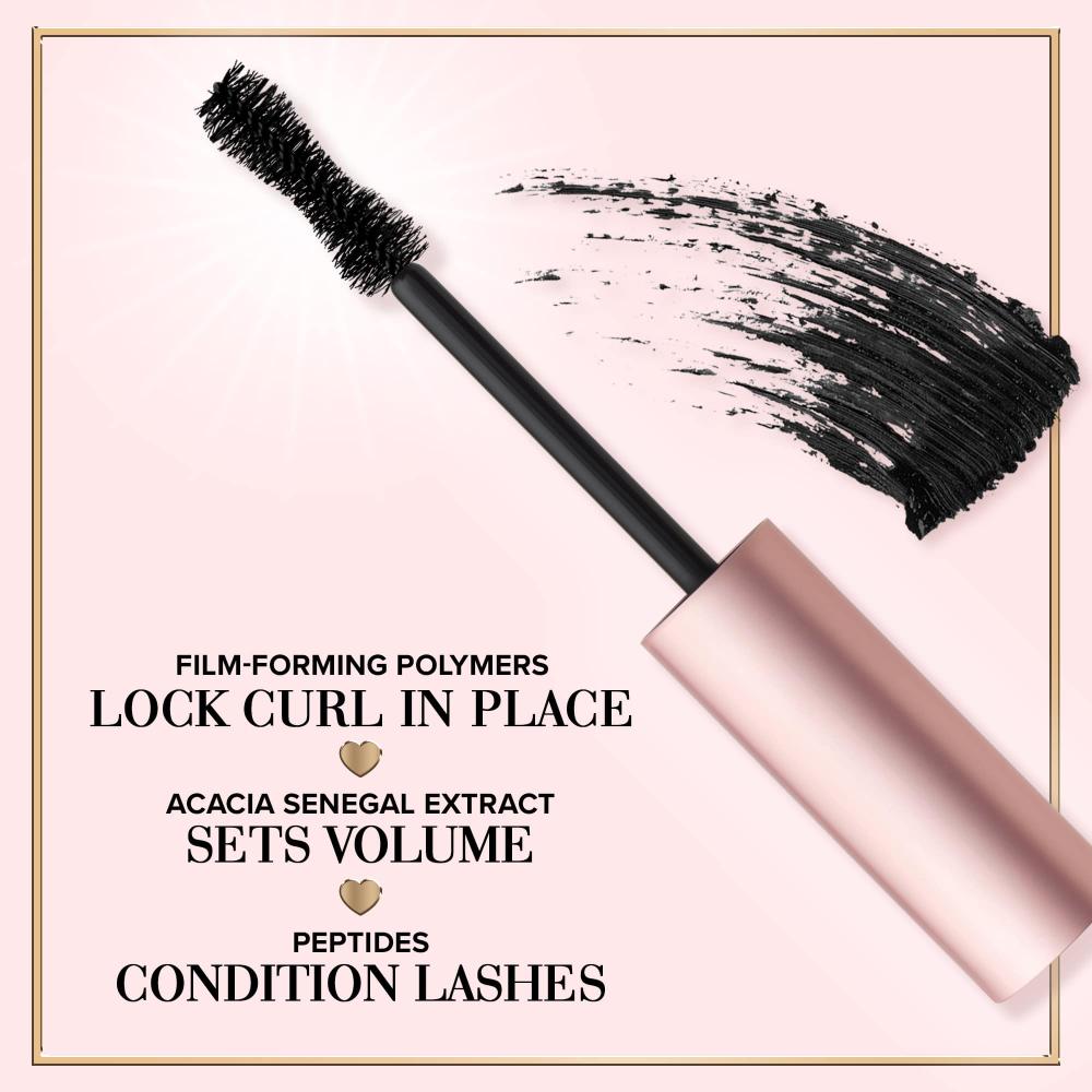 Too Faced Better Than Sex Mascara - Black