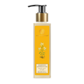 Forest Essentials Silkening Shower Wash - Mashobra Honey & Vanilla