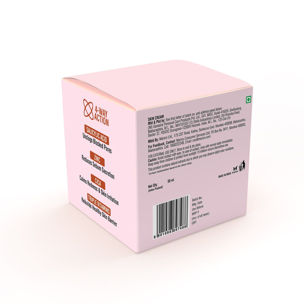 PureSense Guava Groove Acne Control Oil Free Moisturizer SPF 30 PA+++