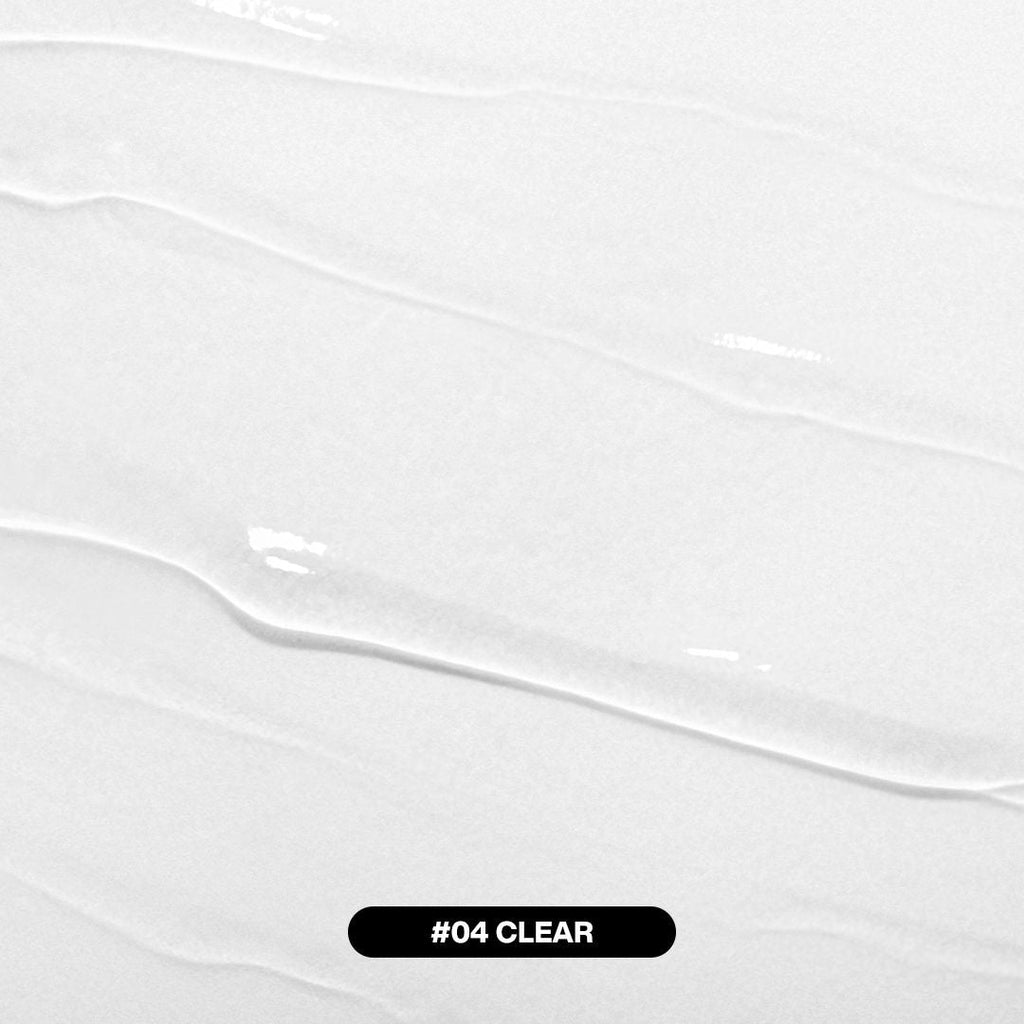 Focallure Fluffmax Clear Brow Gel - Dark Brown