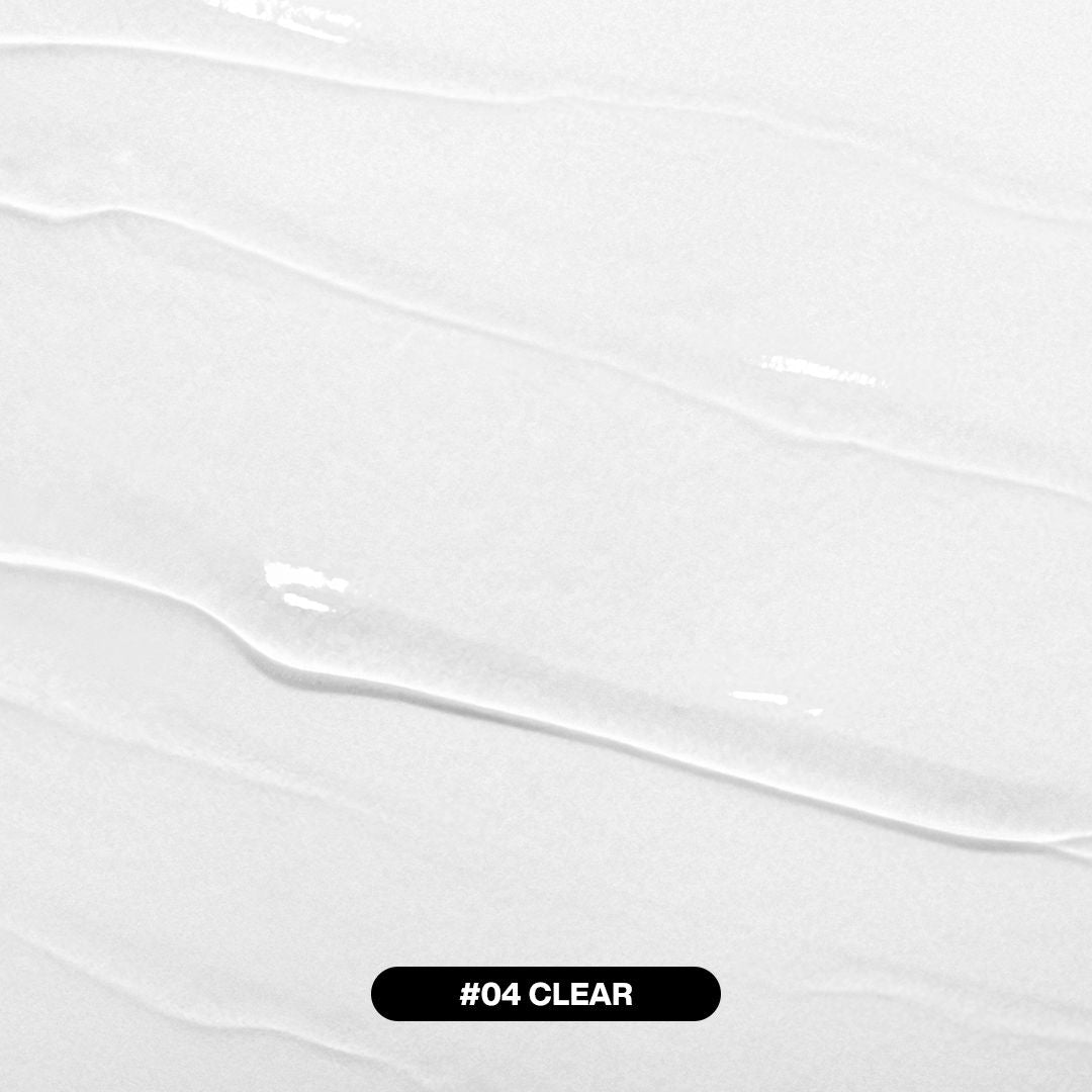 Focallure Fluffmax Clear Brow Gel - Dark Brown