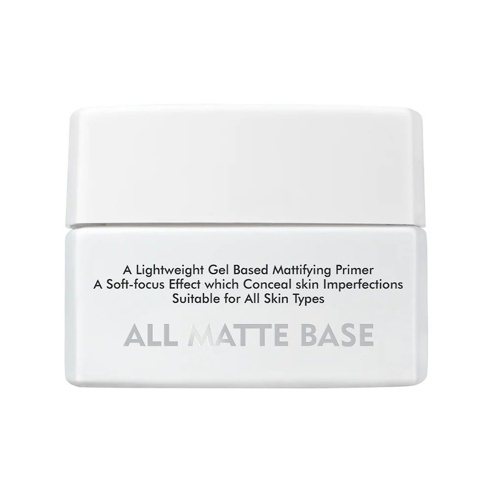 Daily Life Forever52 All Matte Base - AMB001