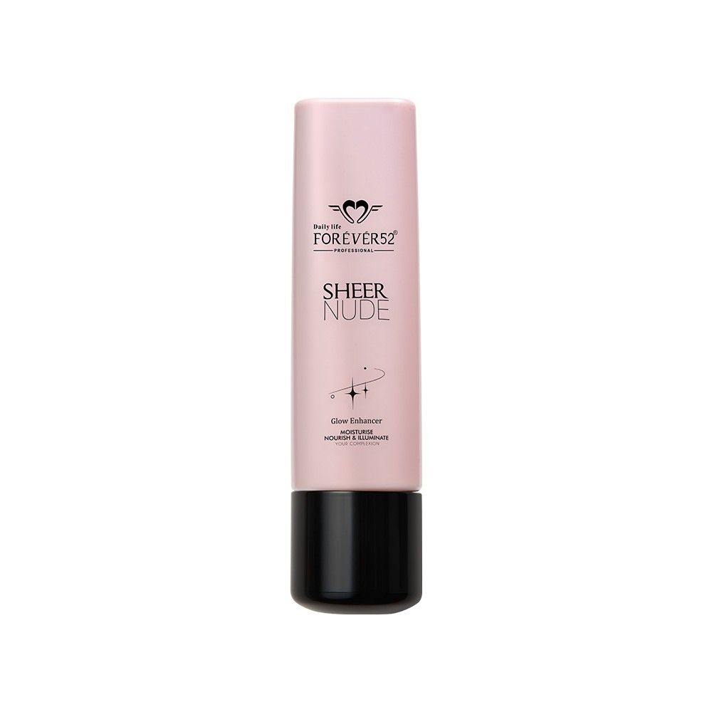 Daily Life Forever52 Sheer Nude Glow Enhancer