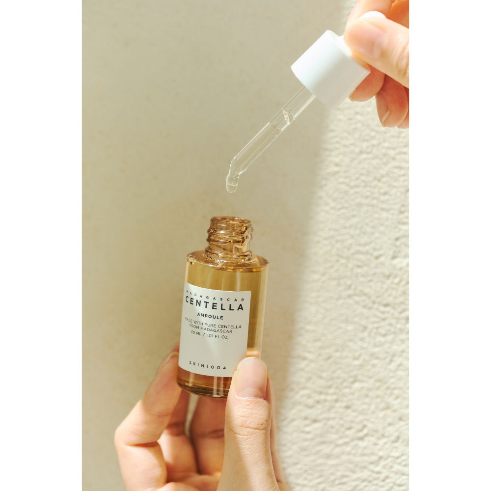 SKIN1004 Madagascar Centella Serum
