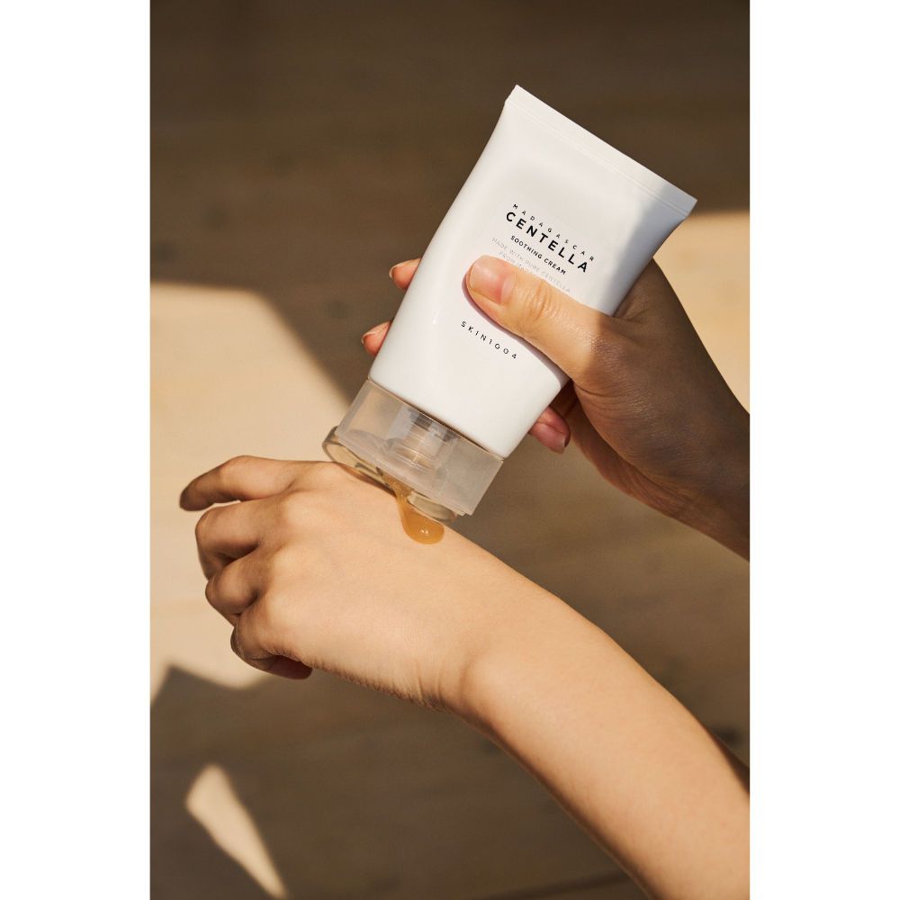 SKIN1004 Madagascar Centella Soothing Cream