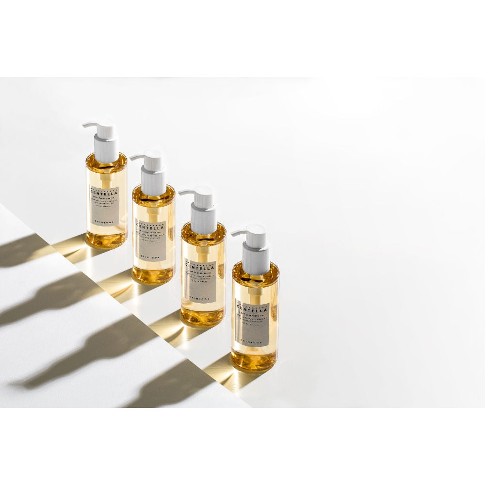 SKIN1004 Madagascar Centella Light Cleansing Oil
