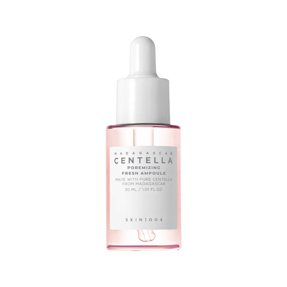SKIN1004 Madagascar Centella Poremizing Fresh Ampoule