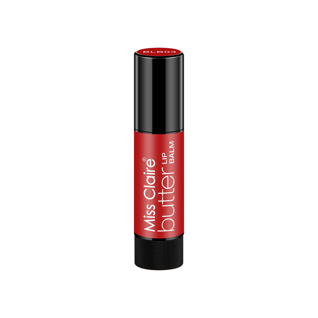 Miss Claire Butter Lip Balm
