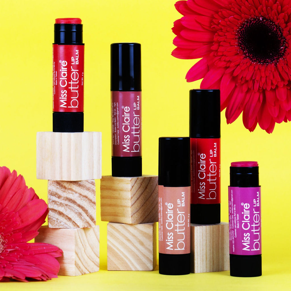 Miss Claire Butter Lip Balm
