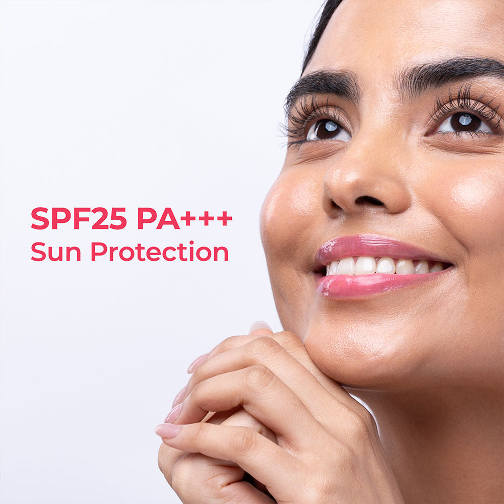 Naturali Sun & Pollution Defence Body Lotion