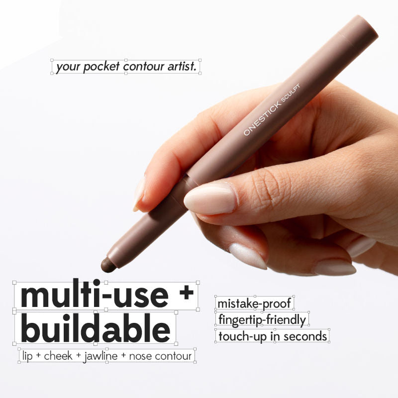 Ruby's Organics Onestick
