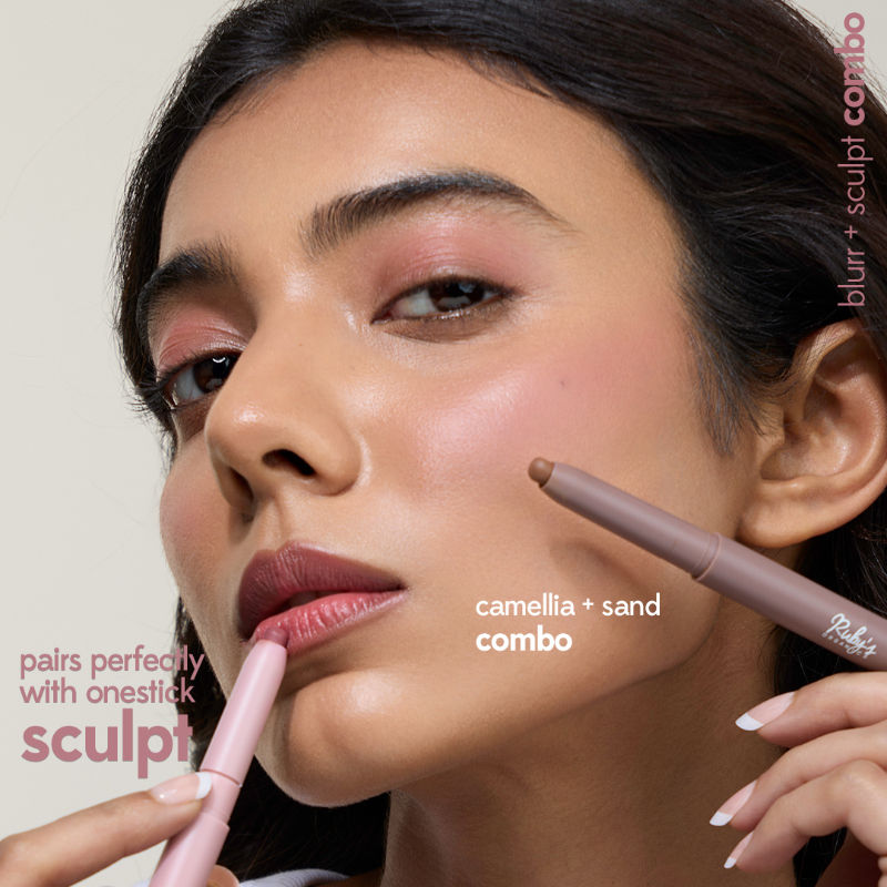 Ruby's Organics Onestick