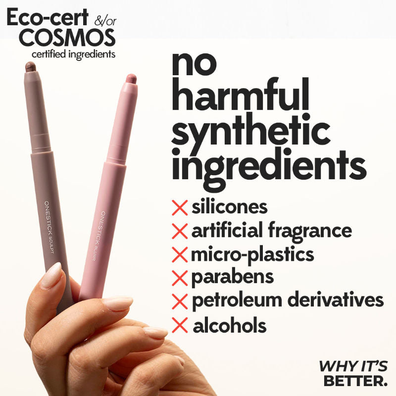 Ruby's Organics Onestick
