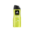 Adidas Pure Game 3-IN-1 Shower Gel