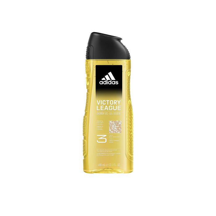Adidas Victory League 3-IN-1 Shower Gel