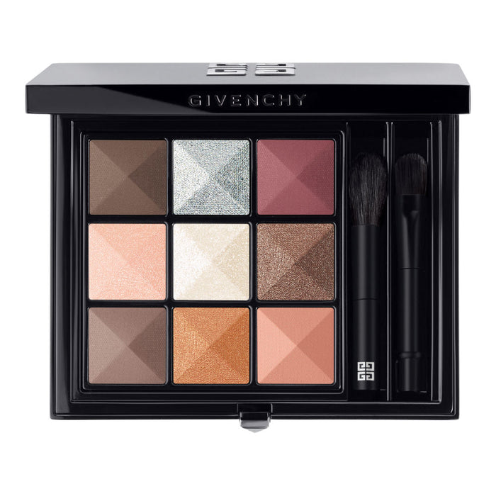 Givenchy Le 9 De Eye Shadow Pallete