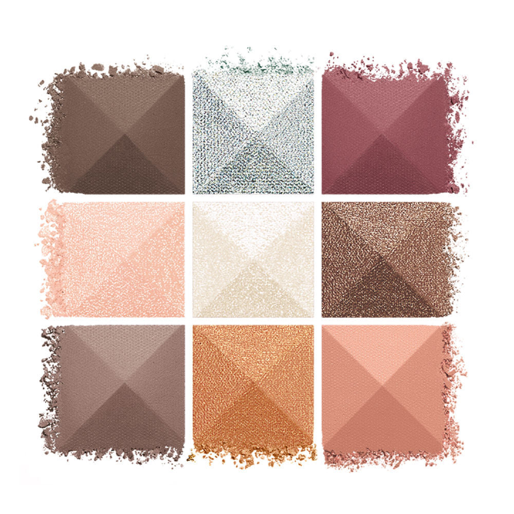 Givenchy Le 9 De Eye Shadow Pallete