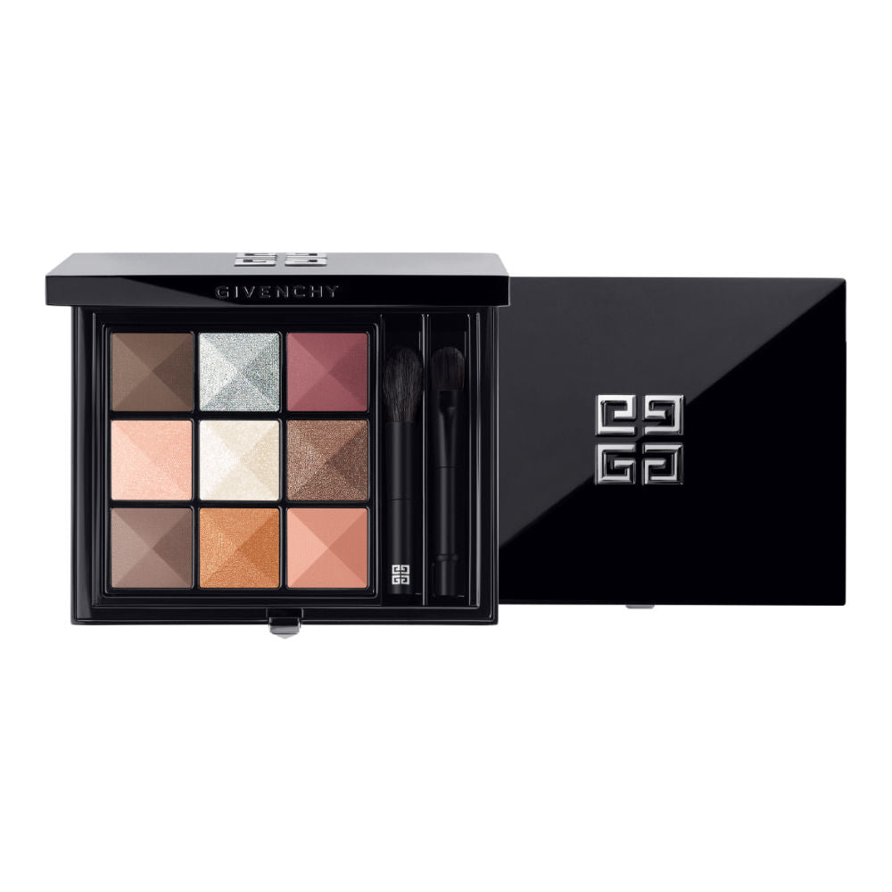Givenchy Le 9 De Eye Shadow Pallete