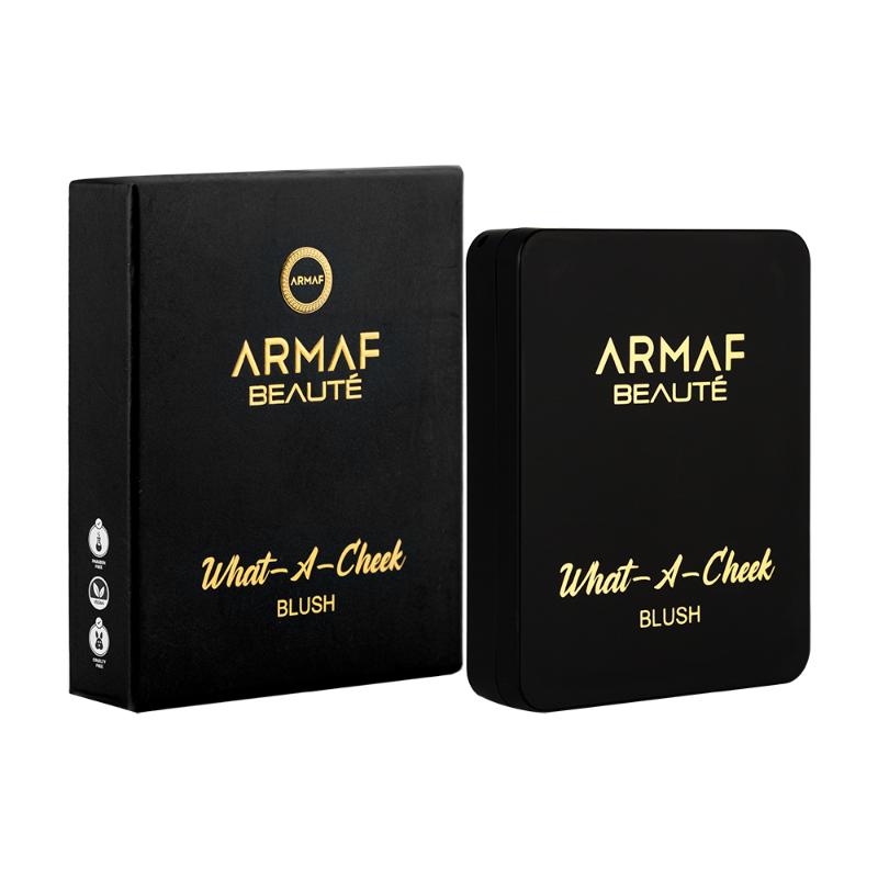 ARMAF Beaute What A Cheek Blush