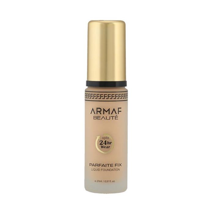 ARMAF Beaute Parfaite Fix Liquid Foundation