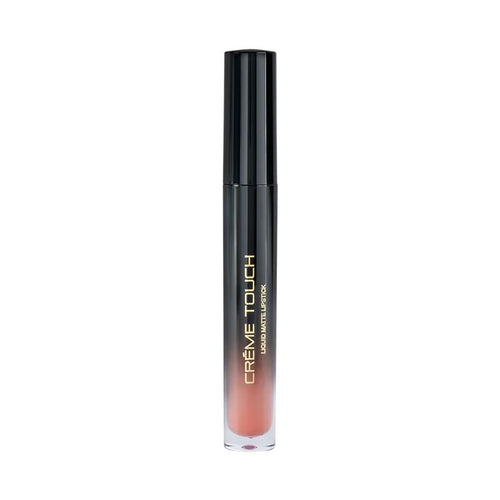 ARMAF Beaute Creme Touch Liquid Matte Lipstick