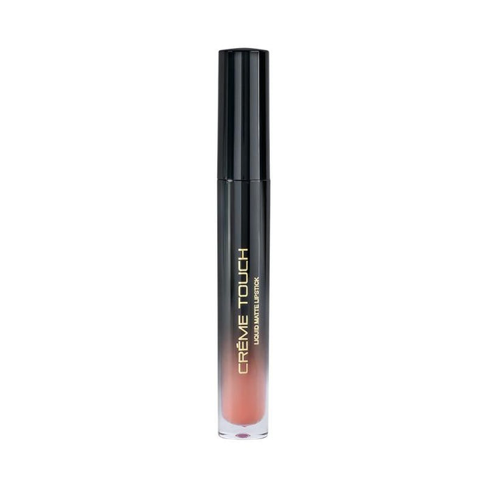 ARMAF Beaute Creme Touch Liquid Matte Lipstick