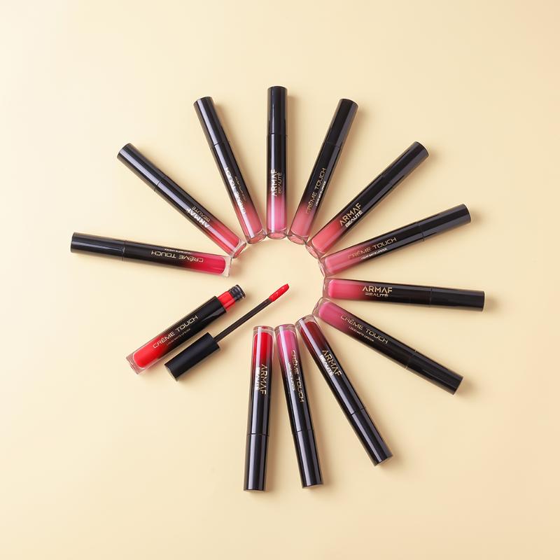 ARMAF Beaute Creme Touch Liquid Matte Lipstick