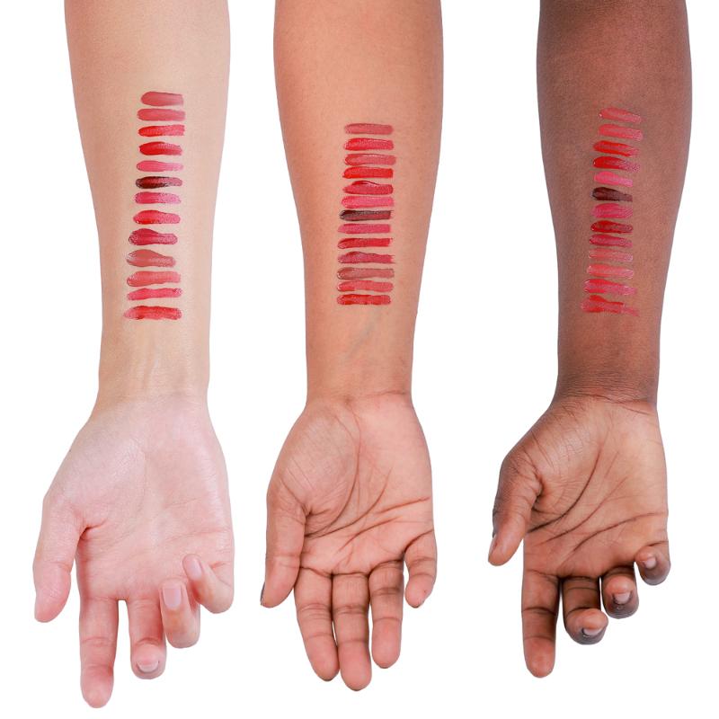 ARMAF Beaute Creme Touch Liquid Matte Lipstick