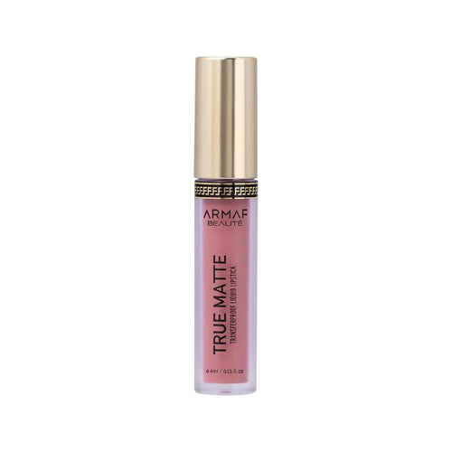 ARMAF Beaute True Matte Transferproof Liquid Lipstick