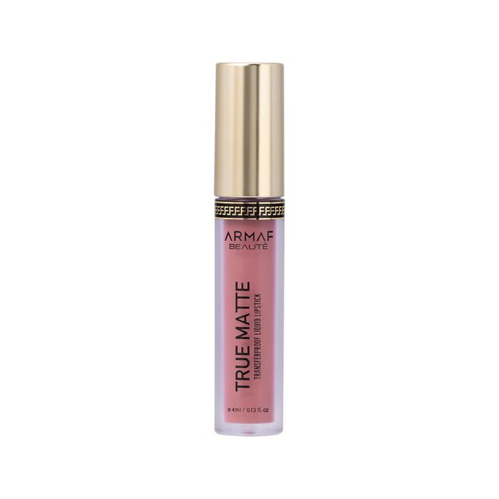 ARMAF Beaute True Matte Transferproof Liquid Lipstick
