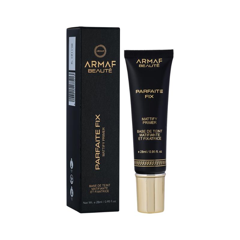 ARMAF Beaute Parfaite Fix Mattify Primer - Clear