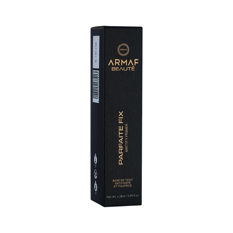 ARMAF Beaute Parfaite Fix Mattify Primer - Clear