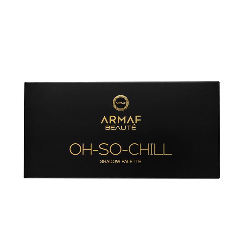 ARMAF Beaute Eyeshadow Palette