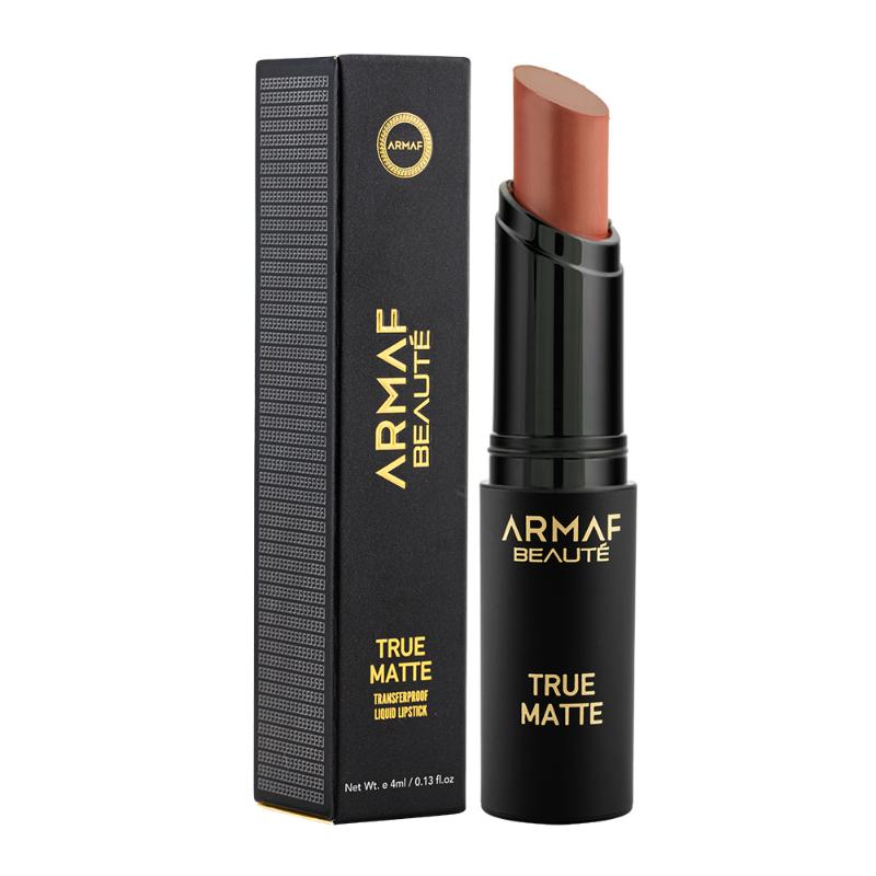ARMAF Beaute True Matte Lipstick