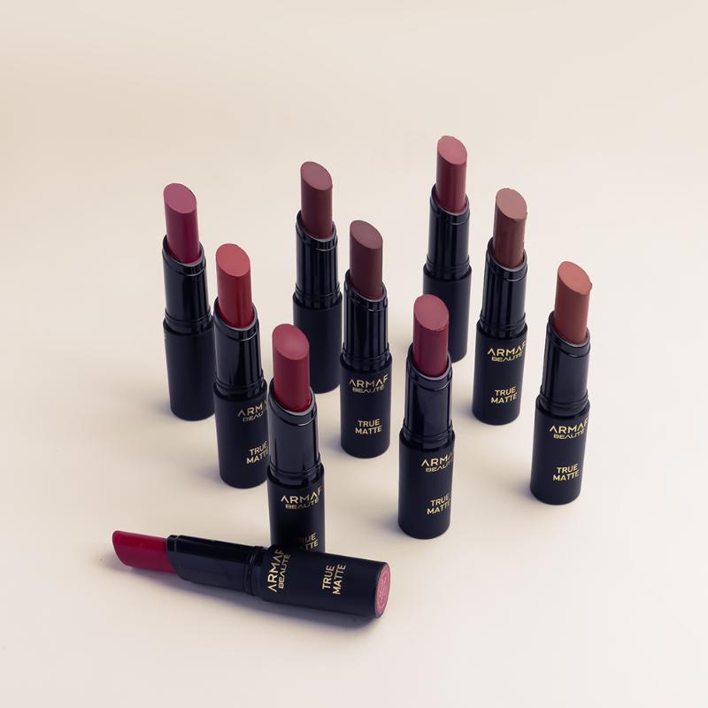 ARMAF Beaute True Matte Lipstick